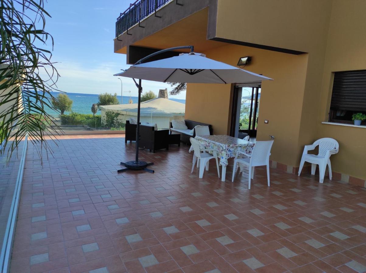 Stella Di Mare Villa Terracina Exterior photo