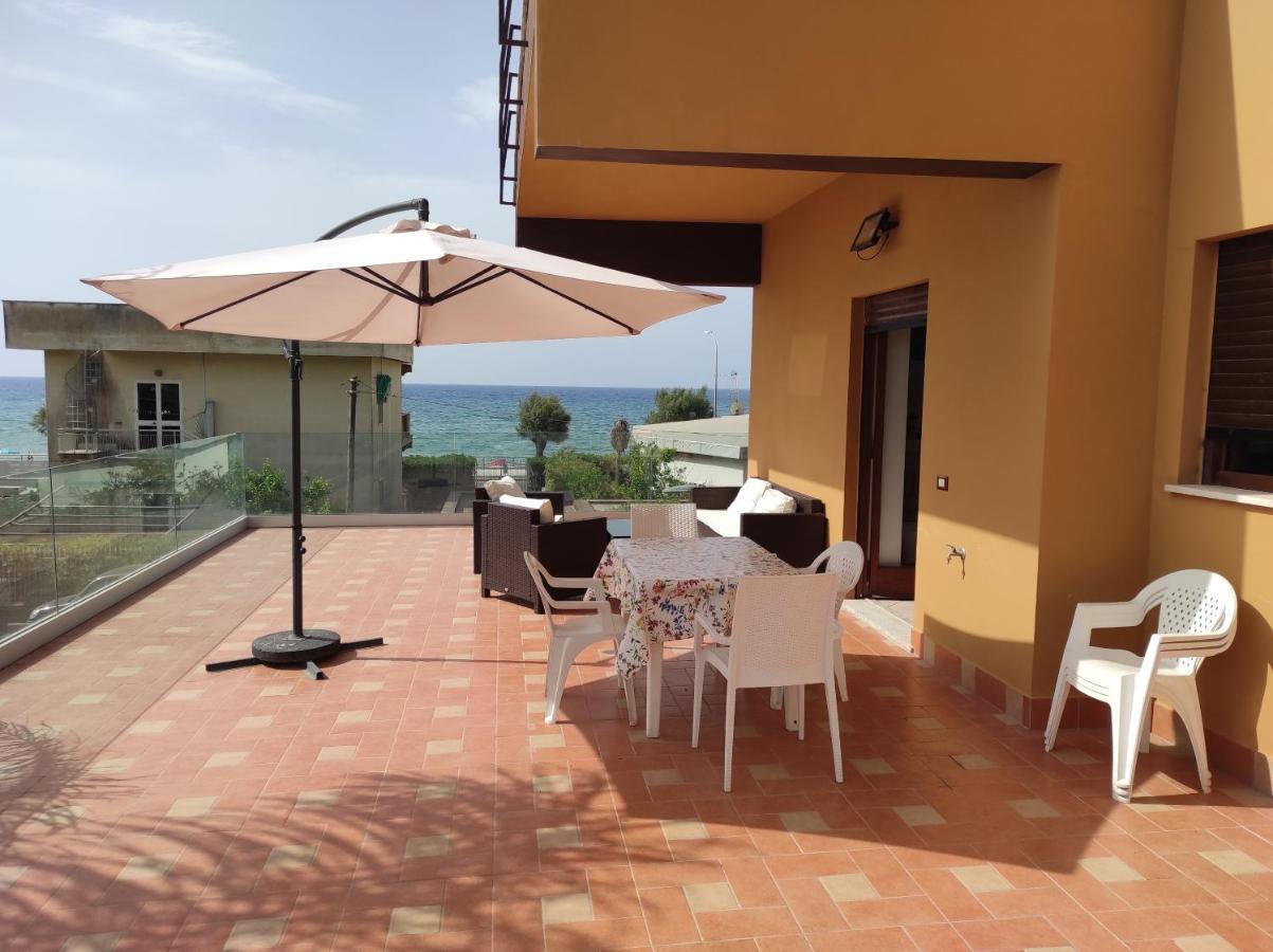 Stella Di Mare Villa Terracina Exterior photo