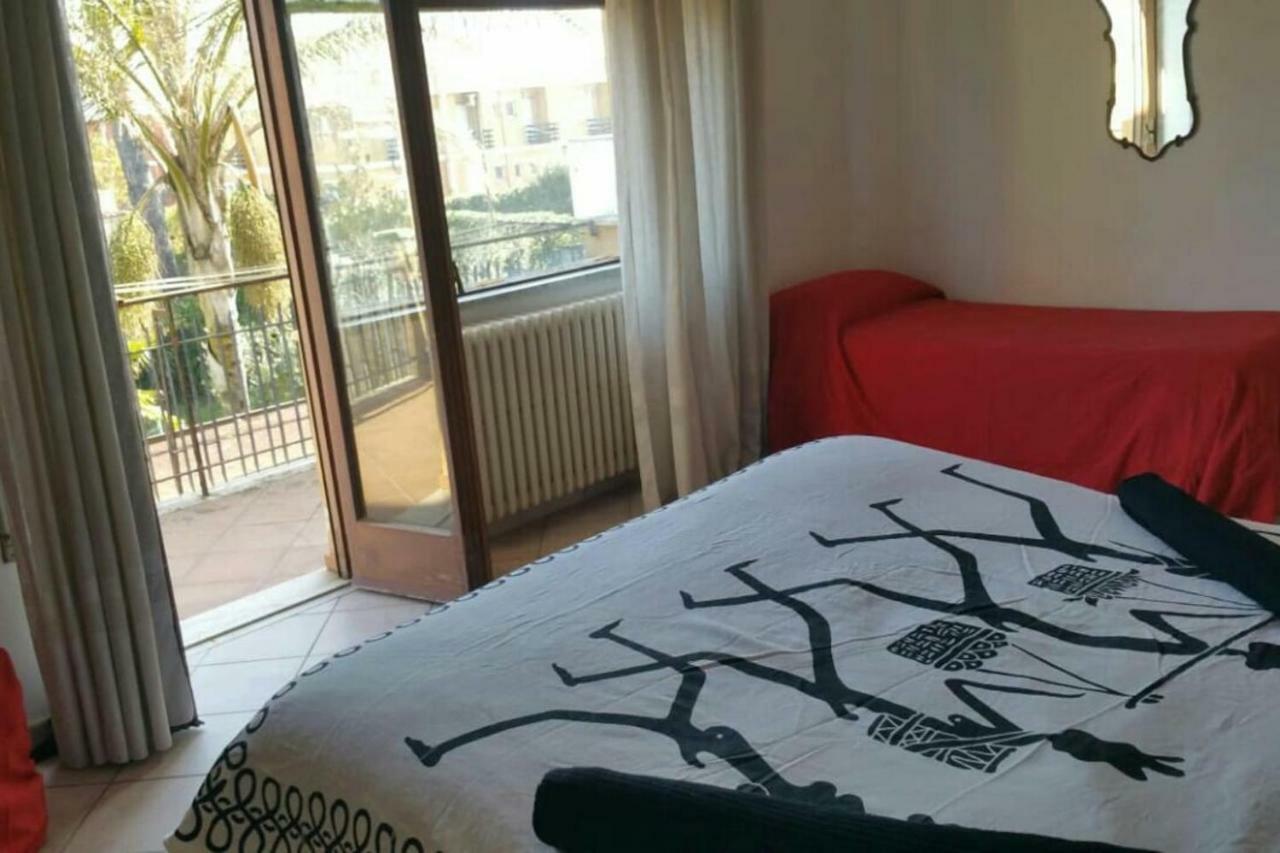 Stella Di Mare Villa Terracina Exterior photo